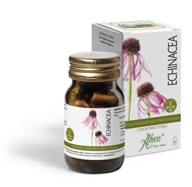 ECHINACEA CONCENTRATO TOTALE 50 OPERCOLI - Farmacia Sant Anna SAS del Dott. Mariani Federigo