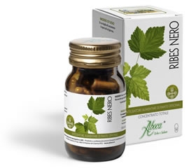 RIBES NERO CONCENTRATO TOTALE 50 OPERCOLI - Farmacia Sant Anna SAS del Dott. Mariani Federigo
