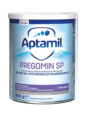 APTAMIL PREGOMIN SP LATTE 400 G - Farmacia Sant Anna SAS del Dott. Mariani Federigo