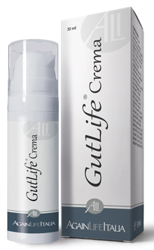 GUTLIFE CREMA 30 ML - Farmacia Sant Anna SAS del Dott. Mariani Federigo
