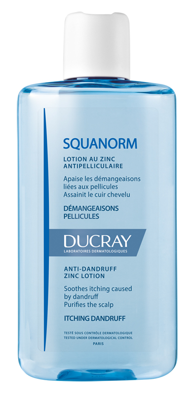SQUANORM LOZIONE 200 ML DUCRAY - Farmacia Sant Anna SAS del Dott. Mariani Federigo