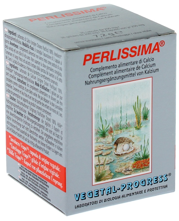 PERLISSIMA 36 CAPSULE - Farmacia Sant Anna SAS del Dott. Mariani Federigo