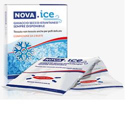 GHIACCIO ISTANTANEO BUSTA IN TESSUTO NON TESSUTO NOVA DOLFAST ICE 1 PEZZO - Farmacia Sant Anna SAS del Dott. Mariani Federigo