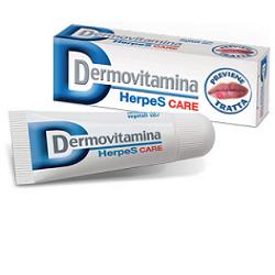DERMOVITAMINA HERPESCARE 8 ML - Farmacia Sant Anna SAS del Dott. Mariani Federigo