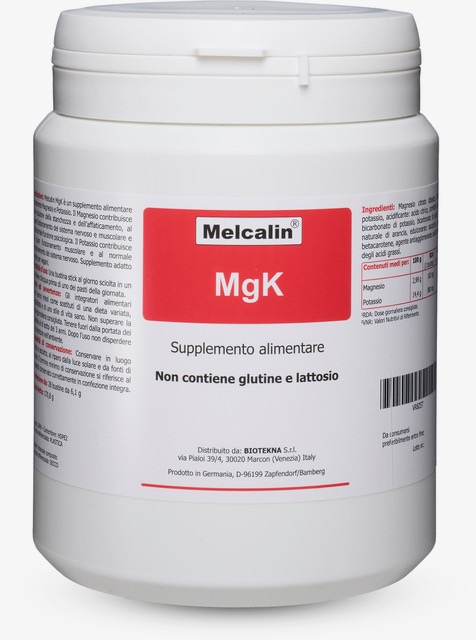 MELCALIN MGK 28 BUSTINE - Farmacia Sant Anna SAS del Dott. Mariani Federigo