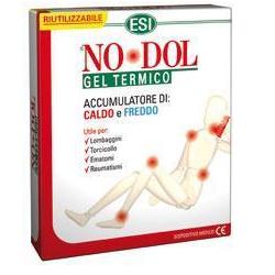 ESI NODOL GEL TERMICO ACCUMULATORE CALDO FREDDO BUSTA 280 G - Farmacia Sant Anna SAS del Dott. Mariani Federigo