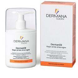 DERMANOIL 200 ML - Farmacia Sant Anna SAS del Dott. Mariani Federigo