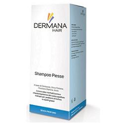 DERMANA SHAMPOO PIESSE 150 ML - Farmacia Sant Anna SAS del Dott. Mariani Federigo