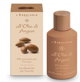 ARGAN OLIO PREZIOSO CORPO 125 ML - Farmacia Sant Anna SAS del Dott. Mariani Federigo