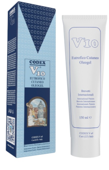 V10 OLEOGEL 150 ML - Farmacia Sant Anna SAS del Dott. Mariani Federigo