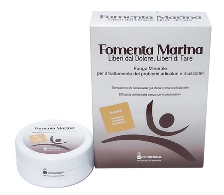 TRAUMI GEL MINERALE 150 G - Farmacia Sant Anna SAS del Dott. Mariani Federigo
