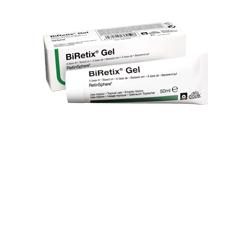 BIRETIX GEL 50 ML - Farmacia Sant Anna SAS del Dott. Mariani Federigo