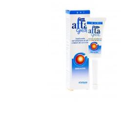 EMOFORM AFTAGEL GEL PER IGIENE DENTALE 8ML* - Farmacia Sant Anna SAS del Dott. Mariani Federigo