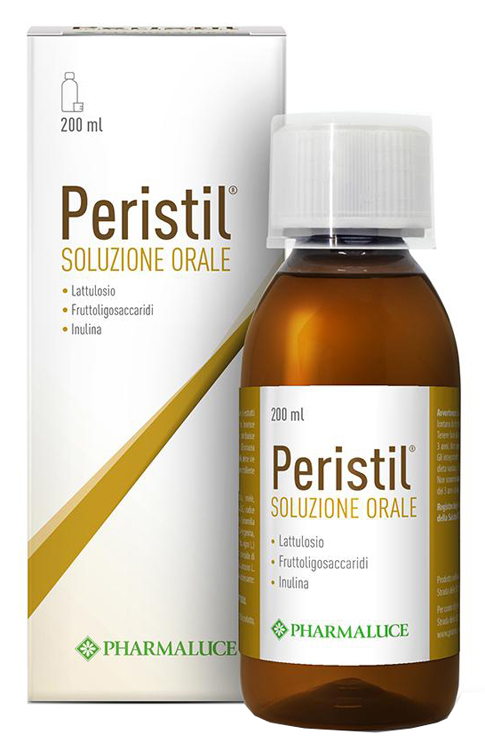 PERISTIL 200 ML - Farmacia Sant Anna SAS del Dott. Mariani Federigo