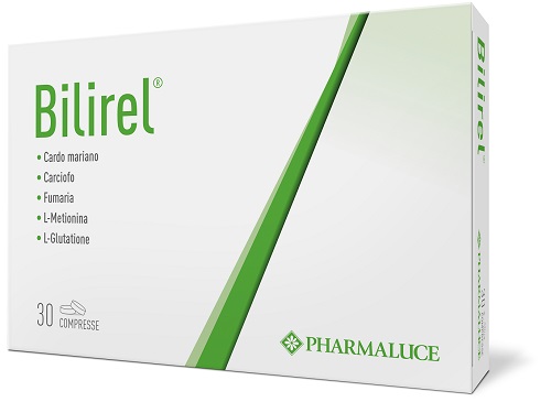 BILIREL 30 COMPRESSE - Farmacia Sant Anna SAS del Dott. Mariani Federigo