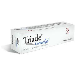TRIADE CREMAGEL 100 ML - Farmacia Sant Anna SAS del Dott. Mariani Federigo