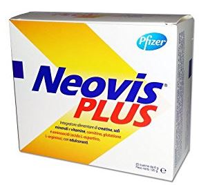 NEOVIS PLUS 20 BUSTINE - Farmacia Sant Anna SAS del Dott. Mariani Federigo