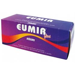 EUMIR PLUS 10 FLACONCINI DA 15 ML - Farmacia Sant Anna SAS del Dott. Mariani Federigo