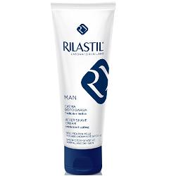 RILASTIL MAN CREMA D/BARBA 75 ML - Farmacia Sant Anna SAS del Dott. Mariani Federigo