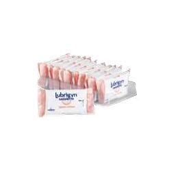 LUBRIGYN SALVIETTE 15 PEZZI - Farmacia Sant Anna SAS del Dott. Mariani Federigo