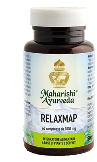 RELAXMAP 60 COMPRESSE - Farmacia Sant Anna SAS del Dott. Mariani Federigo