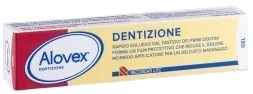 ALOVEX DENTIZIONE GEL 10 ML - Farmacia Sant Anna SAS del Dott. Mariani Federigo