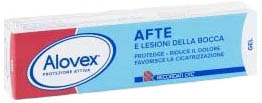 ALOVEX PROTEZIONE ATTIVA GEL 8 ML - Farmacia Sant Anna SAS del Dott. Mariani Federigo