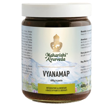 VYANAMAP PASTA 600 G - Farmacia Sant Anna SAS del Dott. Mariani Federigo