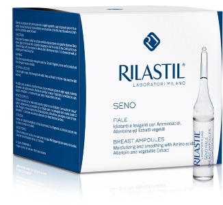 RILASTIL SENO 15 FIALE DA 5 ML - Farmacia Sant Anna SAS del Dott. Mariani Federigo