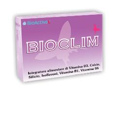 BIOCLIM 30 COMPRESSE - Farmacia Sant Anna SAS del Dott. Mariani Federigo
