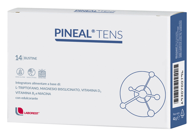 PINEAL TENS 14 BUSTE - Farmacia Sant Anna SAS del Dott. Mariani Federigo