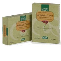 ARTIGLIO DEL DIAVOLO BIOLOGICO 20 AMPOLLE BEVIBILI DA 15 ML - Farmacia Sant Anna SAS del Dott. Mariani Federigo