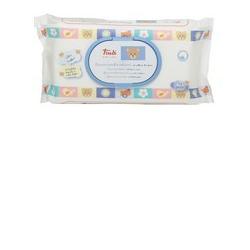 TRUDI BABY CARE SALVIETTA MULTILINGUA 72 PEZZI - Farmacia Sant Anna SAS del Dott. Mariani Federigo
