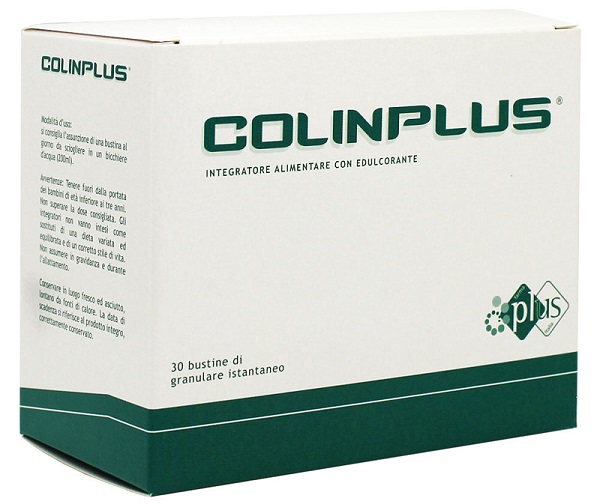 COLINPLUS 30 BUSTINE - Farmacia Sant Anna SAS del Dott. Mariani Federigo