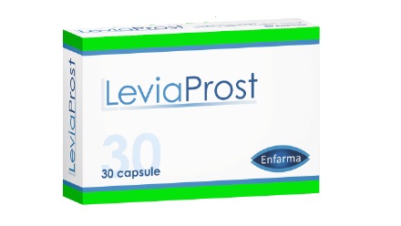LEVIAPROST 30 CAPSULE - Farmacia Sant Anna SAS del Dott. Mariani Federigo