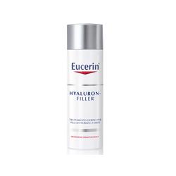 EUCERIN HYALURON FILLER CREMA PELLI NORMALI MISTE 50 ML - Farmacia Sant Anna SAS del Dott. Mariani Federigo
