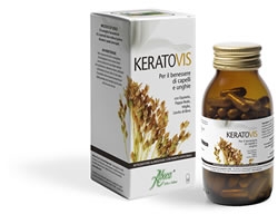 KERATOVIS 100 OPERCOLI - Farmacia Sant Anna SAS del Dott. Mariani Federigo