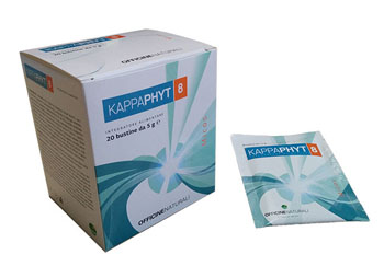ONCOPHYT 8 20 BUSTINE DA 5 G - Farmacia Sant Anna SAS del Dott. Mariani Federigo