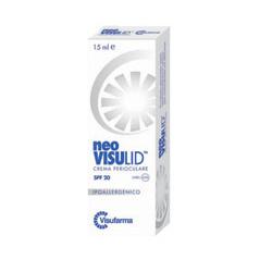 NEOVISULID CREMA PERIOCULARE 15 ML - Farmacia Sant Anna SAS del Dott. Mariani Federigo