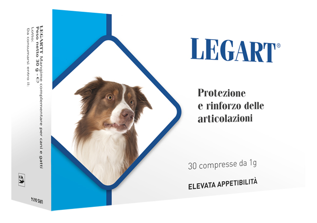 INTEGRATORE ALIMENTARE PER PATOLOGIE OSTEOARTICOLARI - Farmacia Sant Anna SAS del Dott. Mariani Federigo