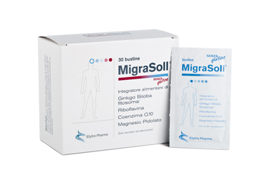 MIGRASOLL 30 BUSTINE - Farmacia Sant Anna SAS del Dott. Mariani Federigo