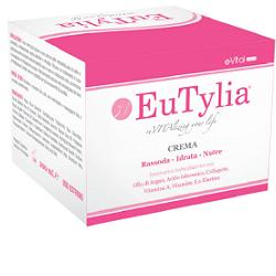 EUTYLIA CREMA DERMOELASTICIZZANTE 250 ML - Farmacia Sant Anna SAS del Dott. Mariani Federigo