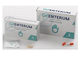 GELENTERUM TANNATO DI GELATINA USO PEDIATRICO 20 BUSTINE 250 MG - Farmacia Sant Anna SAS del Dott. Mariani Federigo