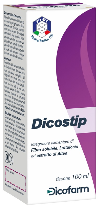 DICOSTIP 100 ML - Farmacia Sant Anna SAS del Dott. Mariani Federigo