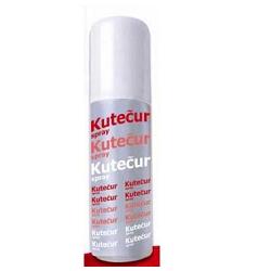 KUTECUR SPRAY POLVERE ASSORBENTE 125 ML - Farmacia Sant Anna SAS del Dott. Mariani Federigo