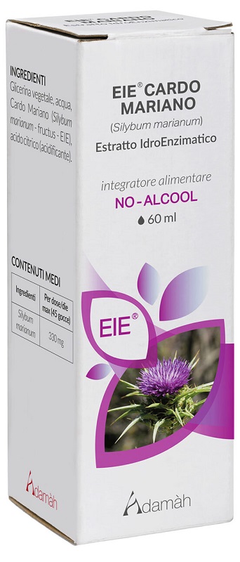 EIE CARDO MARIANO GOCCE 60 ML - Farmacia Sant Anna SAS del Dott. Mariani Federigo