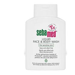 SEBAMED LIQUIDO 200ML - Farmacia Sant Anna SAS del Dott. Mariani Federigo