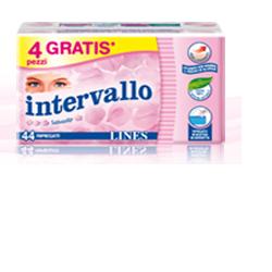 LINES INTERVALLO SENSITIVE 40 PEZZI NUOVO - Farmacia Sant Anna SAS del Dott. Mariani Federigo