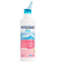 PHYSIOMER CSR SPRAY NASALE BAMBINI 115 ML - Farmacia Sant Anna SAS del Dott. Mariani Federigo