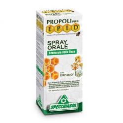 EPID SPRAY OROSOLUBILE ERISIMO 15 ML - Farmacia Sant Anna SAS del Dott. Mariani Federigo